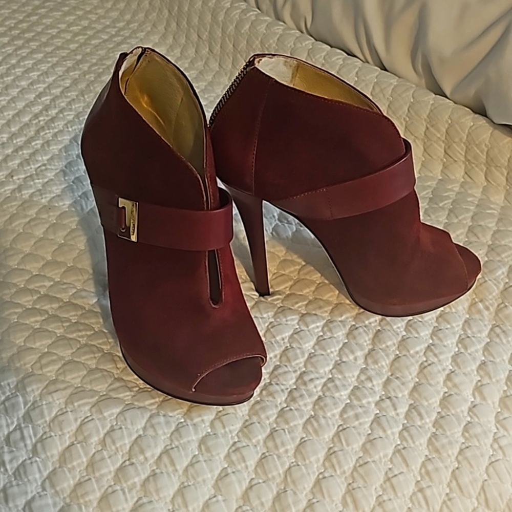 Michael kors shoes